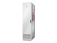 Schneider Electric Galaxy VL GVLMBCA200K500H - Förbikopplare - AC 400 V - vit - för P/N: GVL200K500DS, GVL300K500DS, GVL400K500DS, GVL500KDS GVLMBCA200K500H