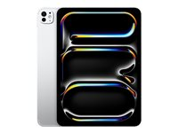 Apple 11-inch iPad Pro M5 Wi-Fi - surfplatta - 2 TB - 11" MDWX4KN/A