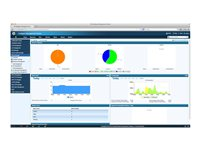 HPE Intelligent Management Center Wireless Service Manager - Licens - 50 extra noder - elektronisk JG759AAE