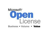 Windows Pro - Uppgraderings- och programvaruförsäkring - 1 PC - kampanj-, Enterprise - Open Value - 1 år inköpt år 1 - Alla språk FQC-06607