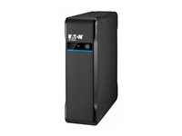 Eaton 3P Ellipse 700 DIN/IT - UPS - AC 220-240 V - 420 Watt - 700 VA - utgångskontakter: 4 3P700D