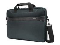 Targus Geolite Essential - Notebook-väska - 15.6" - svart TSS98401GL