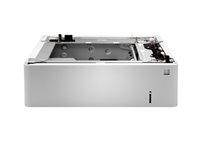 HP pappersmagasin - 550 ark B5L34A