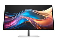 HP 727pq - Series 7 Pro - LED-skärm - QHD - 27" - HDR 8J4D8UT#ABB