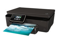 HP Photosmart 6520 e-All-in-One - multifunktionsskrivare - färg CX017B#BHB