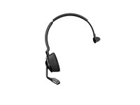 Jabra Engage 75 SE Mono (Low Power) - Headset - på örat - DECT / Bluetooth - trådlös - NFC - Zoomcertifierad, Google Meet-certifierad, Amazon Chime-certifierad, Certifierad för Microsoft Teams Open Office, Works With Chromebook Certified, UC-certifierad 9656-583-111-1