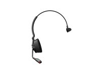 Jabra Engage 55 SE Mono - Headset - på örat - DECT - trådlös - USB-C via DECT-adapter - Certifierad för Microsoft-teams 9653-470-111