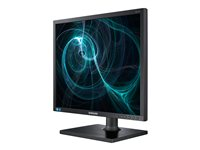 Samsung NC191 PCoIP - allt-i-ett Tera2321 - ingen HDD - LED 19" LF19NEBHBNM/EN