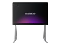 Cisco - Golvstativ - återanvänd CS-BRD75P-FS-RF