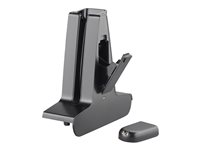 Poly Deluxe Cradle - Laddningsvagga - för Poly Savi 8240, 8245 85R44AA