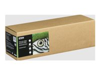 Epson Fine Art II - Bomull - matt - 490 mikron - mjukt ljus - Rulle (43,2 cm x 15 m) - 300 g/m² - 1 rulle (rullar) box - lumppapper C13S450270NQ