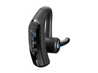 BlueParrott M300-XT SE - Headset - inuti örat - montering över örat - Bluetooth - trådlös - NFC 204440