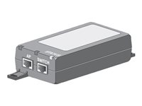 Cisco Aironet - Strömtillförsel - AC 100-240 V - 15.4 Watt - rekonditionerad - för Aironet 1602e Controller-based, 1602e Standalone, 1602i Controller-based, 1602i Standalone AIR-PWRINJ5-RF